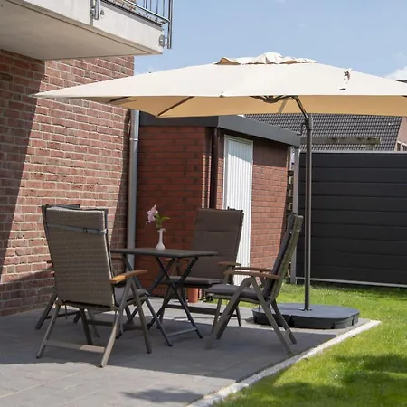 Travanto-duhner-strand-fewo-1-cuxhavener-strasse-5-1 Apartmán