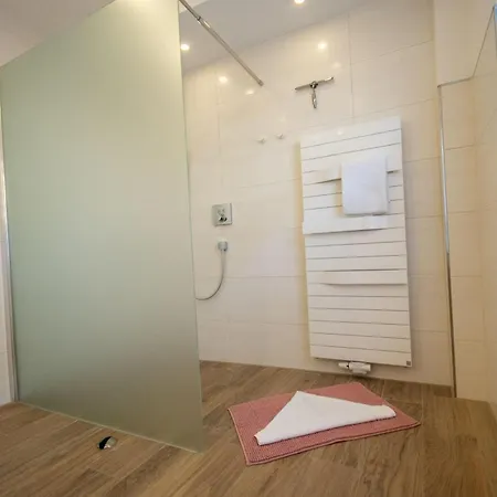 Apartmán Travanto-duhner-strand-fewo-1-cuxhavener-strasse-5-1 Cuxhaven