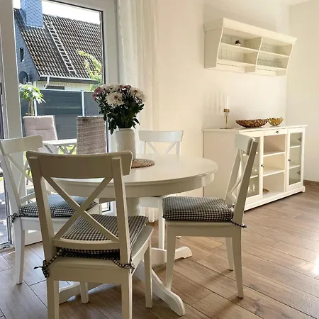 Travanto-duhner-strand-fewo-1-cuxhavener-strasse-5-1 Appartamento