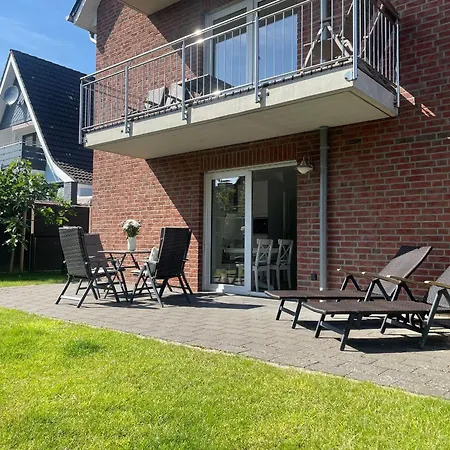 Travanto-duhner-strand-fewo-1-cuxhavener-strasse-5-1 *