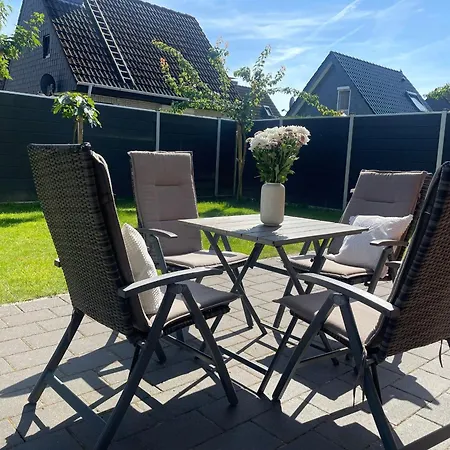 Appartamento Travanto-duhner-strand-fewo-1-cuxhavener-strasse-5-1 Cuxhaven